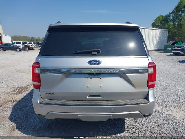 Aukcja sprzedaży 2019 Ford Expedition Max Xlt, vin: 1FMJK1HT8KEA20713, numer aukcji: 44666713