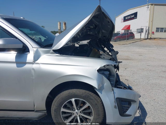 Aukcja sprzedaży 2019 Ford Expedition Max Xlt, vin: 1FMJK1HT8KEA20713, numer aukcji: 44666713