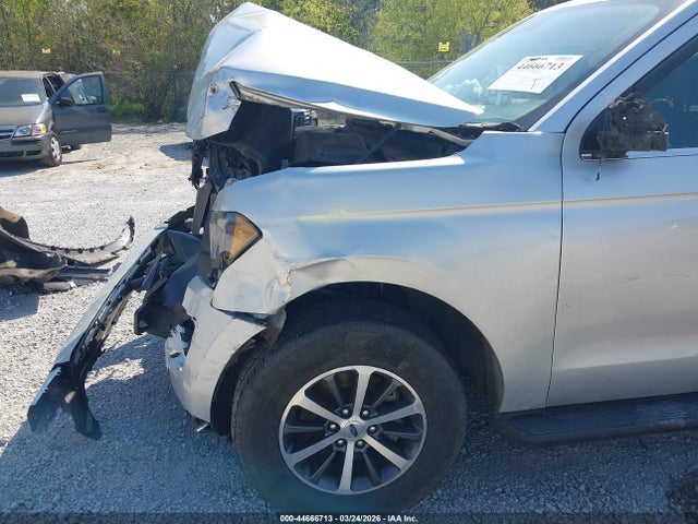 Aukcja sprzedaży 2019 Ford Expedition Max Xlt, vin: 1FMJK1HT8KEA20713, numer aukcji: 44666713