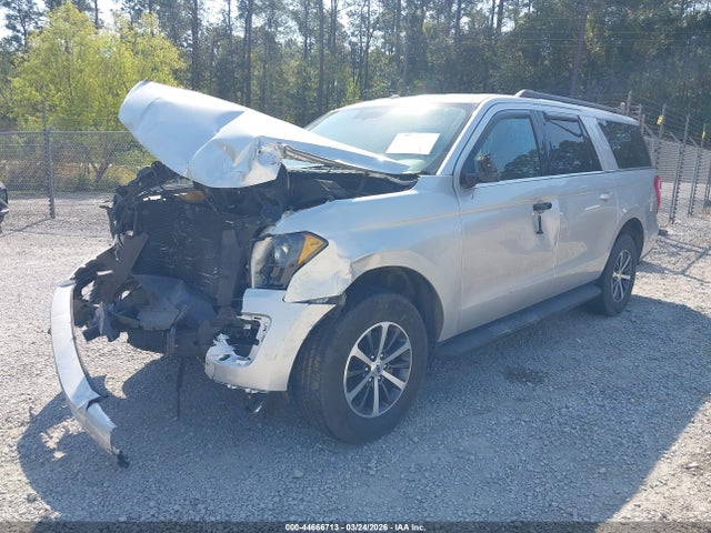 Aukcja sprzedaży 2019 Ford Expedition Max Xlt, vin: 1FMJK1HT8KEA20713, numer aukcji: 44666713