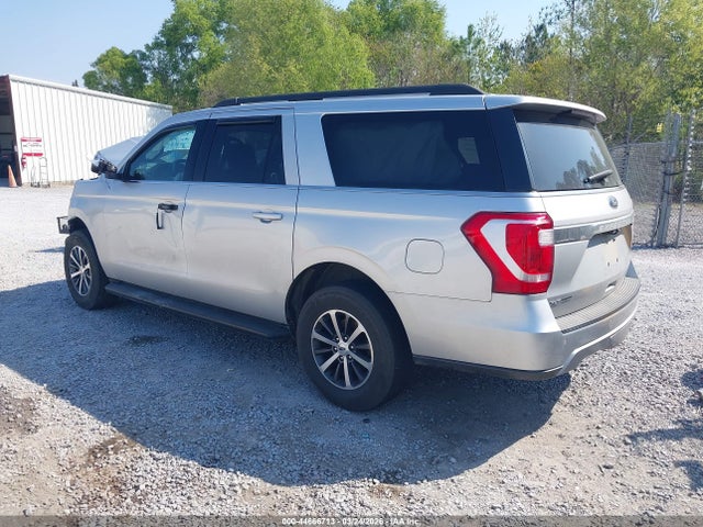 Aukcja sprzedaży 2019 Ford Expedition Max Xlt, vin: 1FMJK1HT8KEA20713, numer aukcji: 44666713