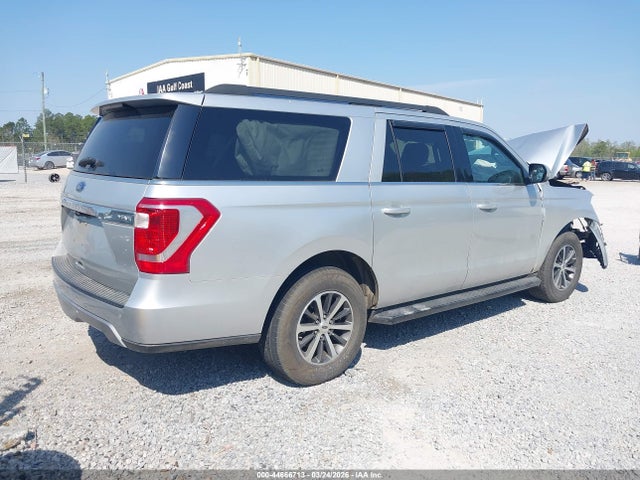 Aukcja sprzedaży 2019 Ford Expedition Max Xlt, vin: 1FMJK1HT8KEA20713, numer aukcji: 44666713