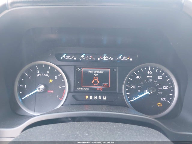 Aukcja sprzedaży 2019 Ford Expedition Max Xlt, vin: 1FMJK1HT8KEA20713, numer aukcji: 44666713