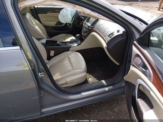 Aukcja sprzedaży 2017 Buick Regal Turbo Sport Touring, vin: 2G4GL5EX5H9183403, numer aukcji: 44666717
