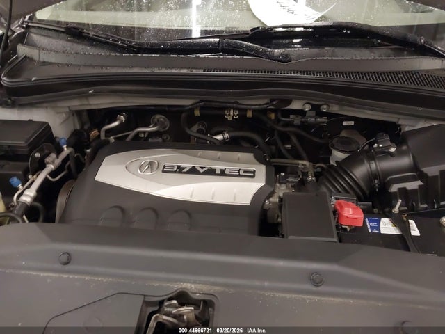 Продаж на аукціоні авто 2007 Acura Mdx Technology Package, vin: 2HNYD28357H527372, номер лоту: 44666721