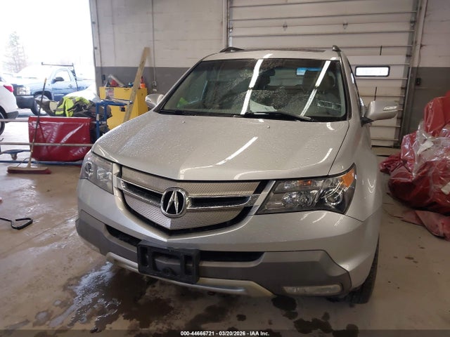 Продаж на аукціоні авто 2007 Acura Mdx Technology Package, vin: 2HNYD28357H527372, номер лоту: 44666721