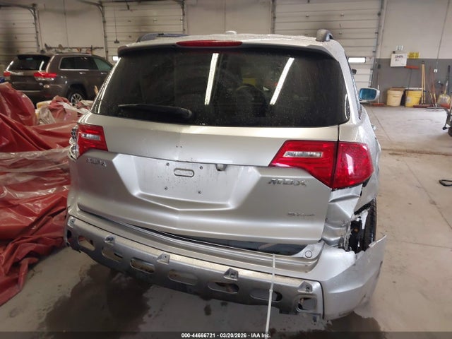 Продаж на аукціоні авто 2007 Acura Mdx Technology Package, vin: 2HNYD28357H527372, номер лоту: 44666721