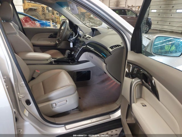 Продаж на аукціоні авто 2007 Acura Mdx Technology Package, vin: 2HNYD28357H527372, номер лоту: 44666721