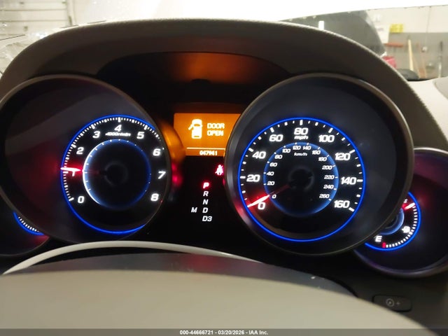 Продаж на аукціоні авто 2007 Acura Mdx Technology Package, vin: 2HNYD28357H527372, номер лоту: 44666721