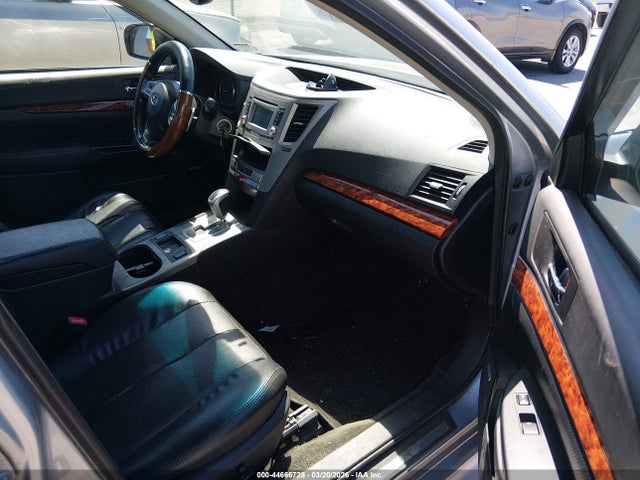 Aukcja sprzedaży 2012 Subaru Legacy 2.5i Limited, vin: 4S3BMBK60C3039958, numer aukcji: 44666725
