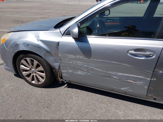Aukcja sprzedaży 2012 Subaru Legacy 2.5i Limited, vin: 4S3BMBK60C3039958, numer aukcji: 44666725
