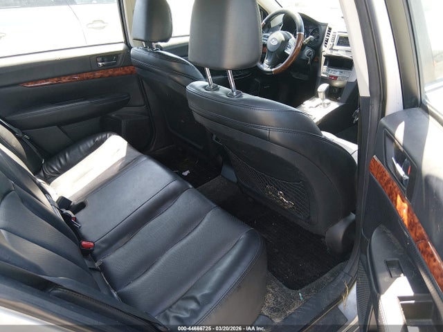 Aukcja sprzedaży 2012 Subaru Legacy 2.5i Limited, vin: 4S3BMBK60C3039958, numer aukcji: 44666725