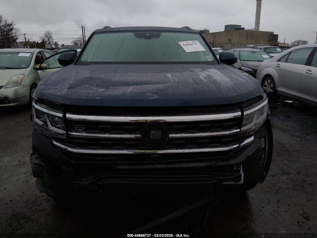 Продажа на аукционе авто 2022 Volkswagen Atlas Cross Sport 3.6l V6 Sel Premium R-line, vin: 1V2FE2CA9NC209687, номер лота: 44666727