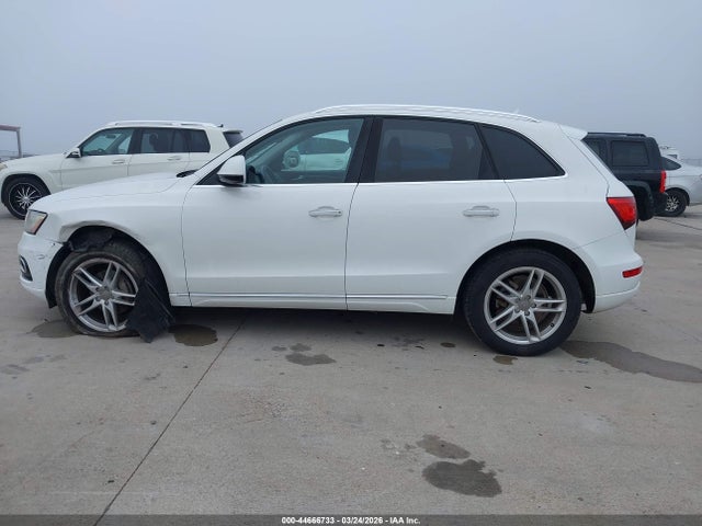 Aukcja sprzedaży 2017 Audi Q5 2.0t Premium, vin: WA1C2AFP1HA078840, numer aukcji: 44666733