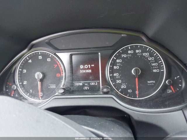Aukcja sprzedaży 2017 Audi Q5 2.0t Premium, vin: WA1C2AFP1HA078840, numer aukcji: 44666733