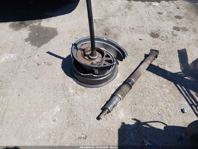 Продаж на аукціоні авто 2015 Jeep Wrangler Unlimited Rubicon, vin: 1C4BJWFGXFL693499, номер лоту: 44666734
