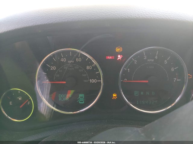 Продаж на аукціоні авто 2015 Jeep Wrangler Unlimited Rubicon, vin: 1C4BJWFGXFL693499, номер лоту: 44666734
