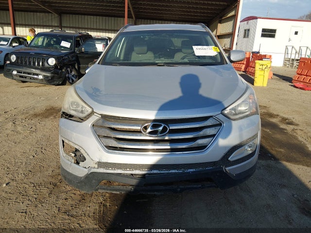 Продажа на аукционе авто 2014 Hyundai Santa Fe Sport 2.4l, vin: 5XYZU3LB8EG149915, номер лота: 44666735