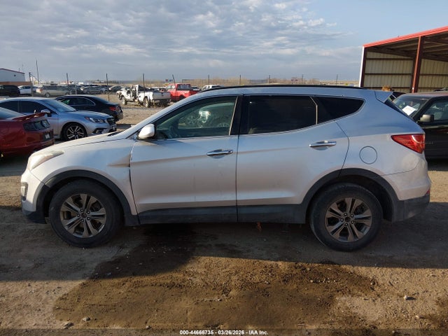 Продажа на аукционе авто 2014 Hyundai Santa Fe Sport 2.4l, vin: 5XYZU3LB8EG149915, номер лота: 44666735