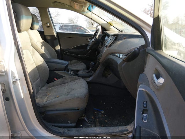 Продажа на аукционе авто 2014 Hyundai Santa Fe Sport 2.4l, vin: 5XYZU3LB8EG149915, номер лота: 44666735