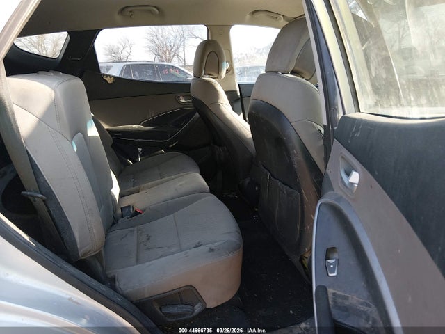 Продажа на аукционе авто 2014 Hyundai Santa Fe Sport 2.4l, vin: 5XYZU3LB8EG149915, номер лота: 44666735