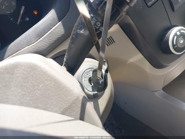 Aukcja sprzedaży 2008 Kia Spectra Ex, vin: KNAFE121085508973, numer aukcji: 44666738