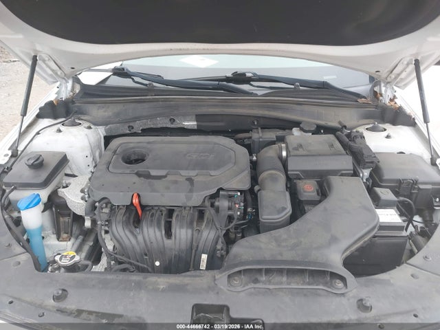 Продаж на аукціоні авто 2019 Kia Optima Lx, vin: 5XXGT4L39KG366284, номер лоту: 44666742