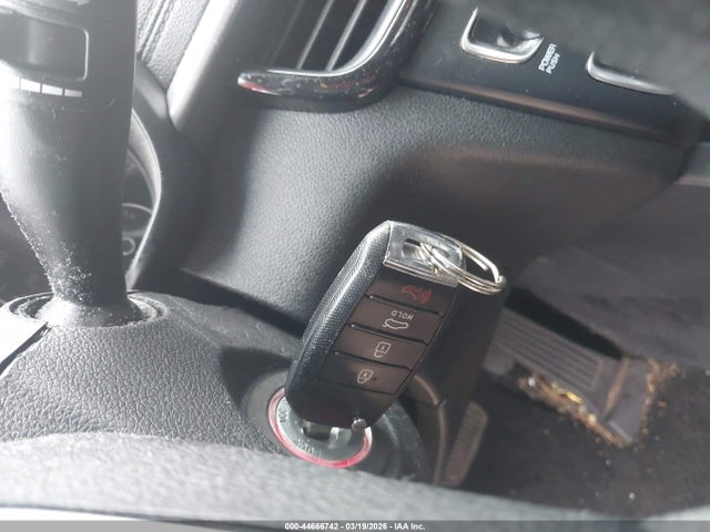 Продаж на аукціоні авто 2019 Kia Optima Lx, vin: 5XXGT4L39KG366284, номер лоту: 44666742