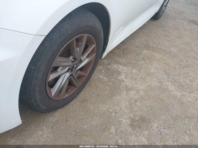 Продаж на аукціоні авто 2019 Kia Optima Lx, vin: 5XXGT4L39KG366284, номер лоту: 44666742