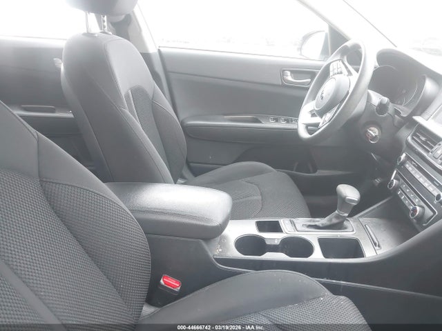 Продаж на аукціоні авто 2019 Kia Optima Lx, vin: 5XXGT4L39KG366284, номер лоту: 44666742