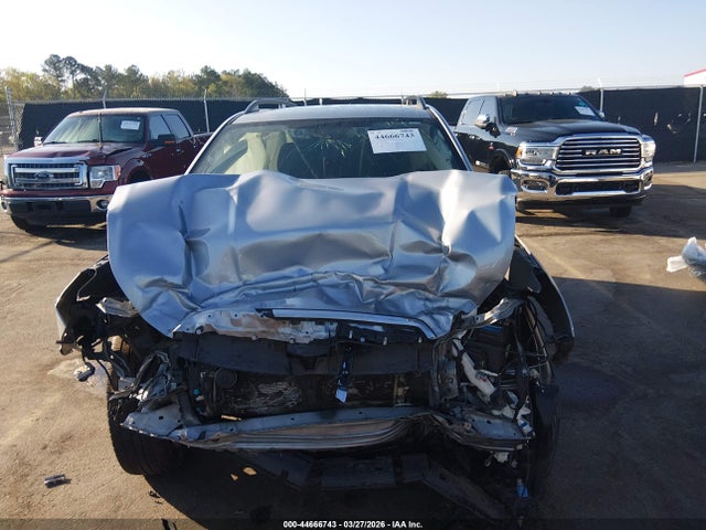 44666743 :رقم المزاد ، JF2SKASC9KH571427 vin ، 2019 Subaru Forester Limited مزاد بيع