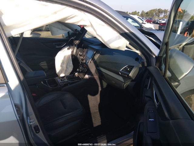 44666743 :رقم المزاد ، JF2SKASC9KH571427 vin ، 2019 Subaru Forester Limited مزاد بيع