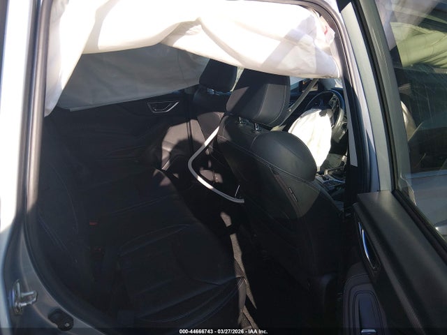 44666743 :رقم المزاد ، JF2SKASC9KH571427 vin ، 2019 Subaru Forester Limited مزاد بيع