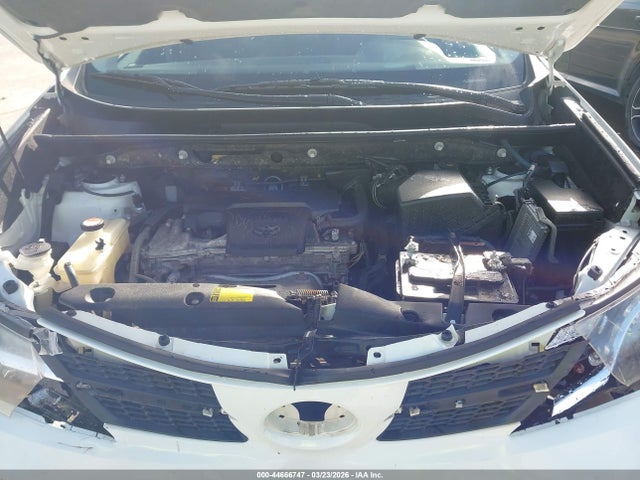 2014 Toyota Rav4 Le მანქანა იყიდება აუქციონზე, vin: JTMZFREV2EJ018970, აუქციონის ნომერი: 44666747