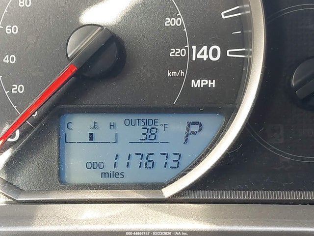 2014 Toyota Rav4 Le მანქანა იყიდება აუქციონზე, vin: JTMZFREV2EJ018970, აუქციონის ნომერი: 44666747