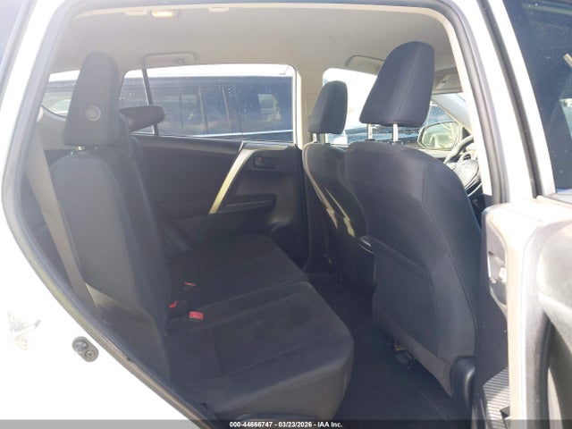 2014 Toyota Rav4 Le მანქანა იყიდება აუქციონზე, vin: JTMZFREV2EJ018970, აუქციონის ნომერი: 44666747