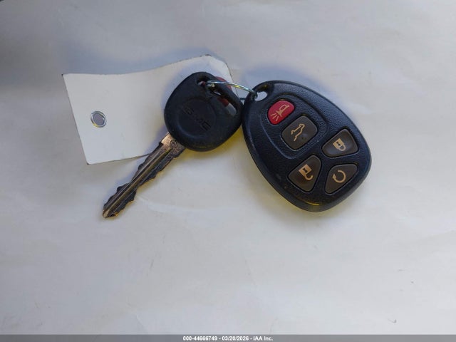 Продажа на аукционе авто 2016 Gmc Acadia Denali, vin: 1GKKVTKD7GJ186415, номер лота: 44666749