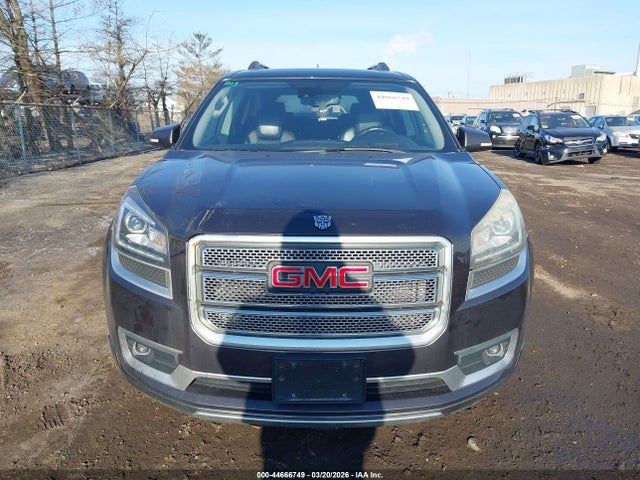 Продажа на аукционе авто 2016 Gmc Acadia Denali, vin: 1GKKVTKD7GJ186415, номер лота: 44666749