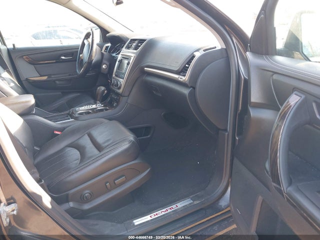 Продажа на аукционе авто 2016 Gmc Acadia Denali, vin: 1GKKVTKD7GJ186415, номер лота: 44666749