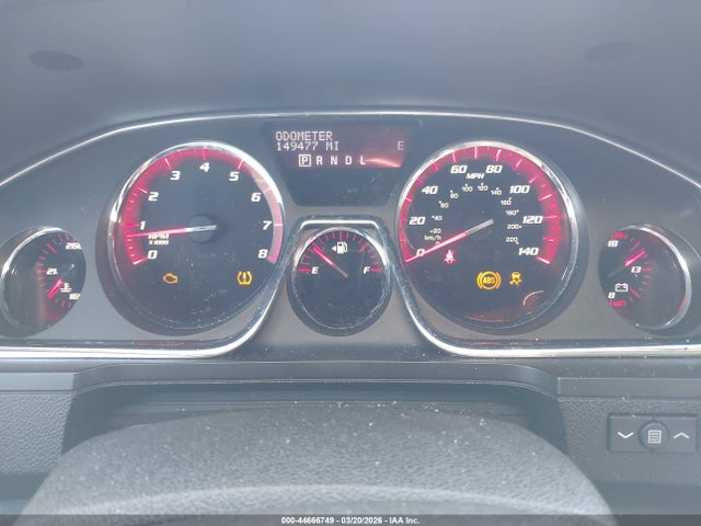 Продажа на аукционе авто 2016 Gmc Acadia Denali, vin: 1GKKVTKD7GJ186415, номер лота: 44666749