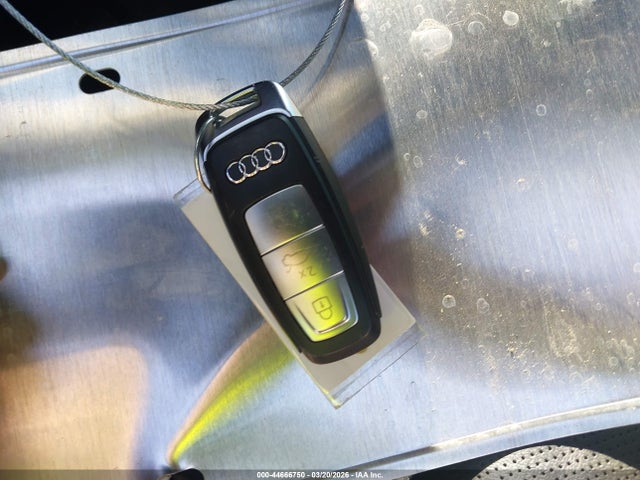 Aukcja sprzedaży 2019 Audi A6 55 Premium, vin: WAUL2AF27KN100718, numer aukcji: 44666750