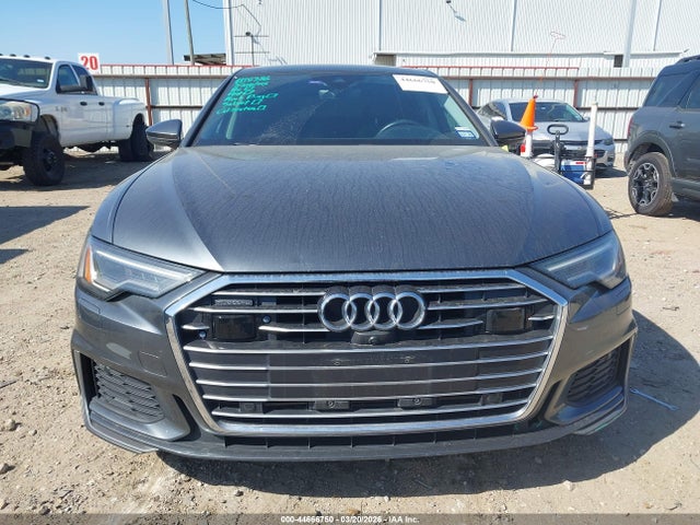 Aukcja sprzedaży 2019 Audi A6 55 Premium, vin: WAUL2AF27KN100718, numer aukcji: 44666750