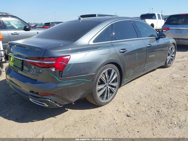 Aukcja sprzedaży 2019 Audi A6 55 Premium, vin: WAUL2AF27KN100718, numer aukcji: 44666750