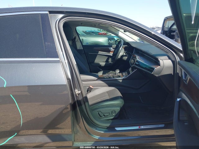 Aukcja sprzedaży 2019 Audi A6 55 Premium, vin: WAUL2AF27KN100718, numer aukcji: 44666750