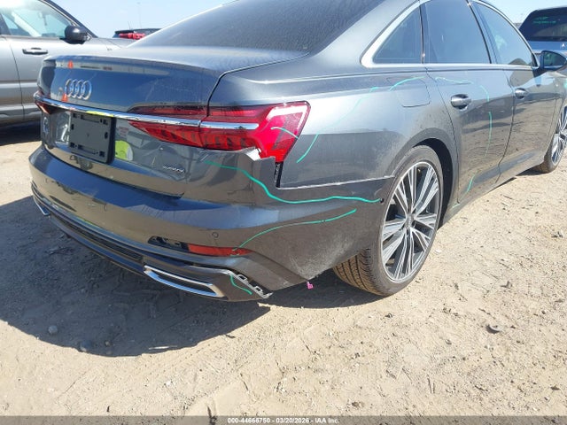 Aukcja sprzedaży 2019 Audi A6 55 Premium, vin: WAUL2AF27KN100718, numer aukcji: 44666750