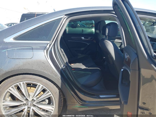 Aukcja sprzedaży 2019 Audi A6 55 Premium, vin: WAUL2AF27KN100718, numer aukcji: 44666750