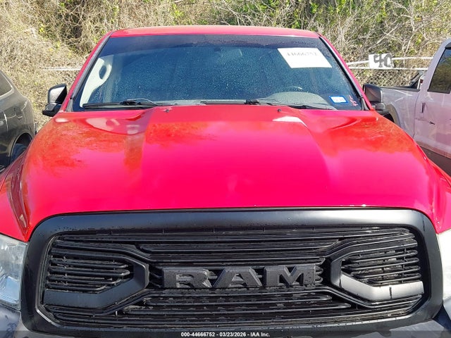 2011 Ram Ram 1500 Slt მანქანა იყიდება აუქციონზე, vin: 1D7RB1CT1BS688858, აუქციონის ნომერი: 44666752