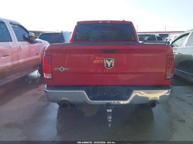 2011 Ram Ram 1500 Slt მანქანა იყიდება აუქციონზე, vin: 1D7RB1CT1BS688858, აუქციონის ნომერი: 44666752