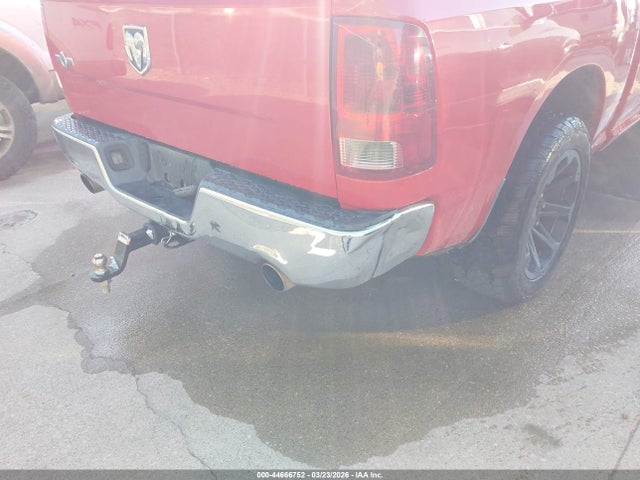 2011 Ram Ram 1500 Slt მანქანა იყიდება აუქციონზე, vin: 1D7RB1CT1BS688858, აუქციონის ნომერი: 44666752