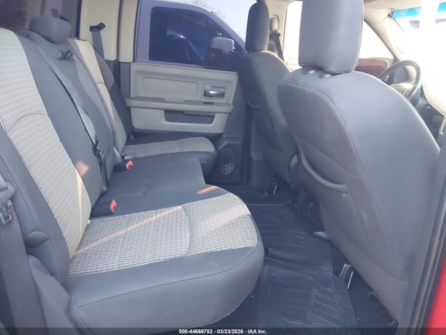 2011 Ram Ram 1500 Slt მანქანა იყიდება აუქციონზე, vin: 1D7RB1CT1BS688858, აუქციონის ნომერი: 44666752